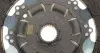 Комплект сцепления Man TGE 2.0TDI 02/17-/ VW Crafter 2.0TDI 09/16- LuK 626 3152 09 (фото 12)