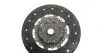 Комплект сцепления Man TGE 2.0TDI 02/17-/ VW Crafter 2.0TDI 09/16- LuK 626 3152 09 (фото 13)