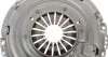 Комплект сцепления Man TGE 2.0TDI 02/17-/ VW Crafter 2.0TDI 09/16- LuK 626 3152 09 (фото 6)