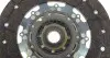 Комплект сцепления Man TGE 2.0TDI 02/17-/ VW Crafter 2.0TDI 09/16- LuK 626 3152 09 (фото 9)