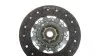 Комплект сцепления Man TGE 2.0TDI 02/17-/ VW Crafter 2.0TDI 09/16- LuK 626 3152 09 (фото 10)