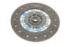 Комплект сцепления VW Crafter 2.0 TDI 16-(d=260mm) (+выжимной)) LuK 626 3152 33 (фото 7)