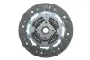 Комплект зчеплення Land Rover Defender 2.2-2.4 Td4 4x4 06-16 LuK 626 3161 33 (фото 8)