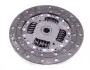 Комплект сцепления Ford Transit V363 2.2TDCi, RWD 11-, 74/92/114kw, d=270mm (на глух. маховик)) LuK 627 3032 09 (фото 3)