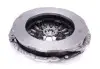Комплект сцепления Ford Transit V363 2.2TDCi, RWD 11-, 74/92/114kw, d=270mm (на глух. маховик)) LuK 627 3032 09 (фото 4)
