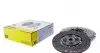 Комплект зчеплення Ford Transit V363 2.2TDCi, RWD 11-, 74/92/114kw, d=270mm LuK 627 3040 09