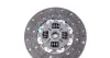 Комплект сцепления Ford Transit V363 2.2TDCi, RWD 11-, 74/92/114kw, d=270mm LuK 627 3040 09 (фото 13)