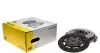 Комплект сцепления Mitsubishi L200 2.4 DI-D 14- (d=270mm) LuK 627 3042 09 (фото 1)