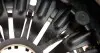 Комплект сцепления Mitsubishi L200 2.4 DI-D 14- (d=270mm) LuK 627 3042 09 (фото 2)