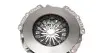 Комплект сцепления Mitsubishi L200 2.4 DI-D 14- (d=270mm) LuK 627 3042 09 (фото 3)