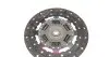 Комплект сцепления Mitsubishi L200 2.4 DI-D 14- (d=270mm) LuK 627 3042 09 (фото 5)