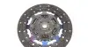 Комплект сцепления Mitsubishi L200 2.4 DI-D 14- (d=270mm) LuK 627 3042 09 (фото 6)