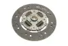 Комплект щеплення Iveco Daily IV 2.3D 11- (d=270mm) (+выжимной) LuK 627 3051 00 (фото 5)