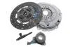 Комплект зчеплення Ford Transit V363 2.0 EcoBlue 16- (d=270mm) (+вижимний) LuK 627 3066 34 (фото 2)