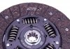 Комплект сцепления Iveco Daily III 01-11 (d=280mm) LuK 628 3332 00 (фото 5)
