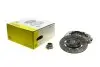 Комплект сцепления Mitsubishi Pajero 3.2 Di-D 00- (d=280mm) (+выжимной)) LuK 628 3390 00