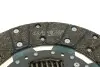 Комплект сцепления Mitsubishi Pajero 3.2 Di-D 00- (d=280mm) (+выжимной)) LuK 628 3390 00 (фото 5)