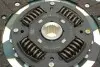 Комплект сцепления Mitsubishi Pajero 3.2 Di-D 00- (d=280mm) (+выжимной)) LuK 628 3390 00 (фото 7)