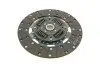 Комплект сцепления Mitsubishi Pajero 3.2 Di-D 00- (d=280mm) (+выжимной)) LuK 628 3390 00 (фото 8)