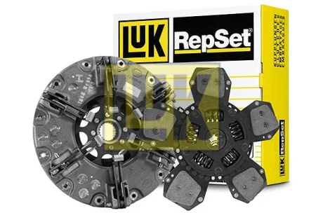 Зчеплення (набір) LuK 630109009