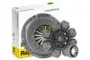 Комплект зчеплення 350мм LANDINI 16550, 17550, MASSEY FERGUSON 3505, 3525, 3545, 3610, 3630, 3635, 3645, 3650, 3655, 3670 635141010
