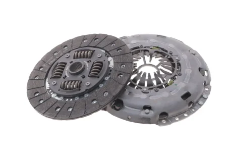 Комплект сцепления LuK DSC_624 3703 09