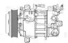 Компрессор кондиционера Nissan Qashqai (13-)/X-Trail (T32) (14-) 2.0i (LCAC 1420) Luzar LCAC1420 (фото 3)