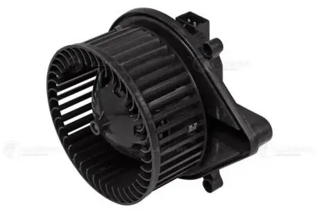 Електровентилятор опалювача Audi A4 (B6) (00-)/A4 (B7) (04-) (LFh 1867) Luzar LFH1867