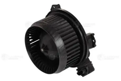 Электровентилятор отопителя SX4 (05-)/Swift (05-) МКПП (LFh 2479) Luzar LFH2479
