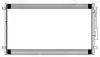 Радіатор кондиціонера Dodge Caravan (01-)/Chrysler Voyager (01-) (LRAC 0348) Luzar LRAC0348 (фото 3)
