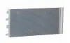 Радіатор кондиціонера Duster 1.5dci (10-) МКПП (LRAC 0950) Luzar LRAC0950 (фото 1)