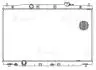 Радіатор охолодження Honda CR-V (12-) 2.0i M / A (LRc 2314) Luzar LRC2314 (фото 3)