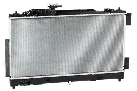 РАДІАТОР Luzar LRC25LF