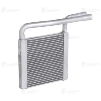 Фото радиатор отопителя 2190 ГРАНТА (алюм-паяный) Luzar LRH0190B Радиатор отопителя 2190 ГРАНТА (алюм-паяный) Luzar LRH0190B