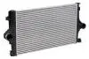Радиатор интеркулера Mercedes-Benz Sprinter Classic (909) (13-) (LRIC 1509) Luzar LRIC1509 (фото 1)
