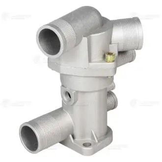 Термостат Luzar LT01084