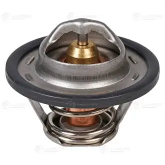 Термостат бескорпусний Renault Logan (04-) (83°С) (LT 0901) Luzar LT0901