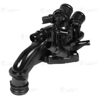 Термостат PSA C5 (08-)/508 (11-) 1.6i (с корпусом) (LT 2072) Luzar LT2072