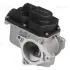 Клапан EGR (рециркуляції вихл. газів) VW Golf VI (08-)/Tiguan (08-) 2.0D (LVEG 1854) Luzar LVEG1854 (фото 1)