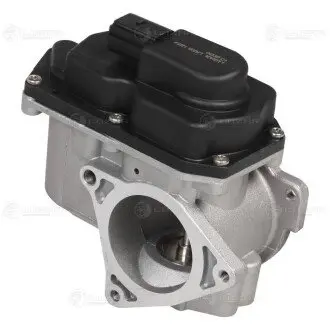Клапан EGR (рециркуляції вихл. газів) VW Golf VI (08-)/Tiguan (08-) 2.0D (LVEG 1854) Luzar LVEG1854