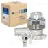 Помпа ГАЗ 405 с эл/м. муфтой ЕВРО-3 LWP 03064 Luzar LWP03064 (фото 3)