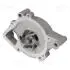 Насос водяной (+прокладки) Chevrolet Captiva (11-)/Vectra C (02-) 2.0i/2.2i/2.4i (LWP 0544) Luzar LWP0544 (фото 2)