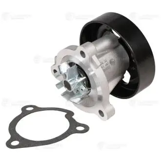 Насос водяной X-Trail T30 (01-)/Primera (02-)/Renault Koleos (08-) 2.0i/2.5i (LWP 1425) Luzar LWP1425