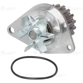 Насос водяной PSA C2 (03-)/C3 (03-)/Berlingo (96-) 1.1i/1.4i [TU] (шкив 18 зуб.) (LWP 2023) Luzar LWP2023