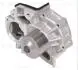 Насос водяной Subaru Impreza (00-)/Forester (97-) 1.5i/2.0i/2.5i (LWP 2232) (LWP 2232) Luzar LWP2232 (фото 1)