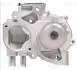 Насос водяной Subaru Impreza (00-)/Forester (97-) 1.5i/2.0i/2.5i (LWP 2232) (LWP 2232) Luzar LWP2232 (фото 2)