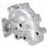 Насос водяной Mazda CX-5 (11-)/3 (14-) 2.0i Sky-Active (LWP 2504) Luzar LWP2504 (фото 1)