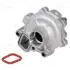 Насос водяной Mazda CX-5 (11-)/3 (14-) 2.0i Sky-Active (LWP 2504) Luzar LWP2504 (фото 2)