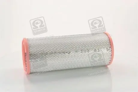 Фильтр воздушный RENAULT (выр-во) M-FILTER A108