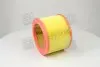 Фильтр воздушный CITROEN ZX (выр-во) M-FILTER A289 (фото 4)